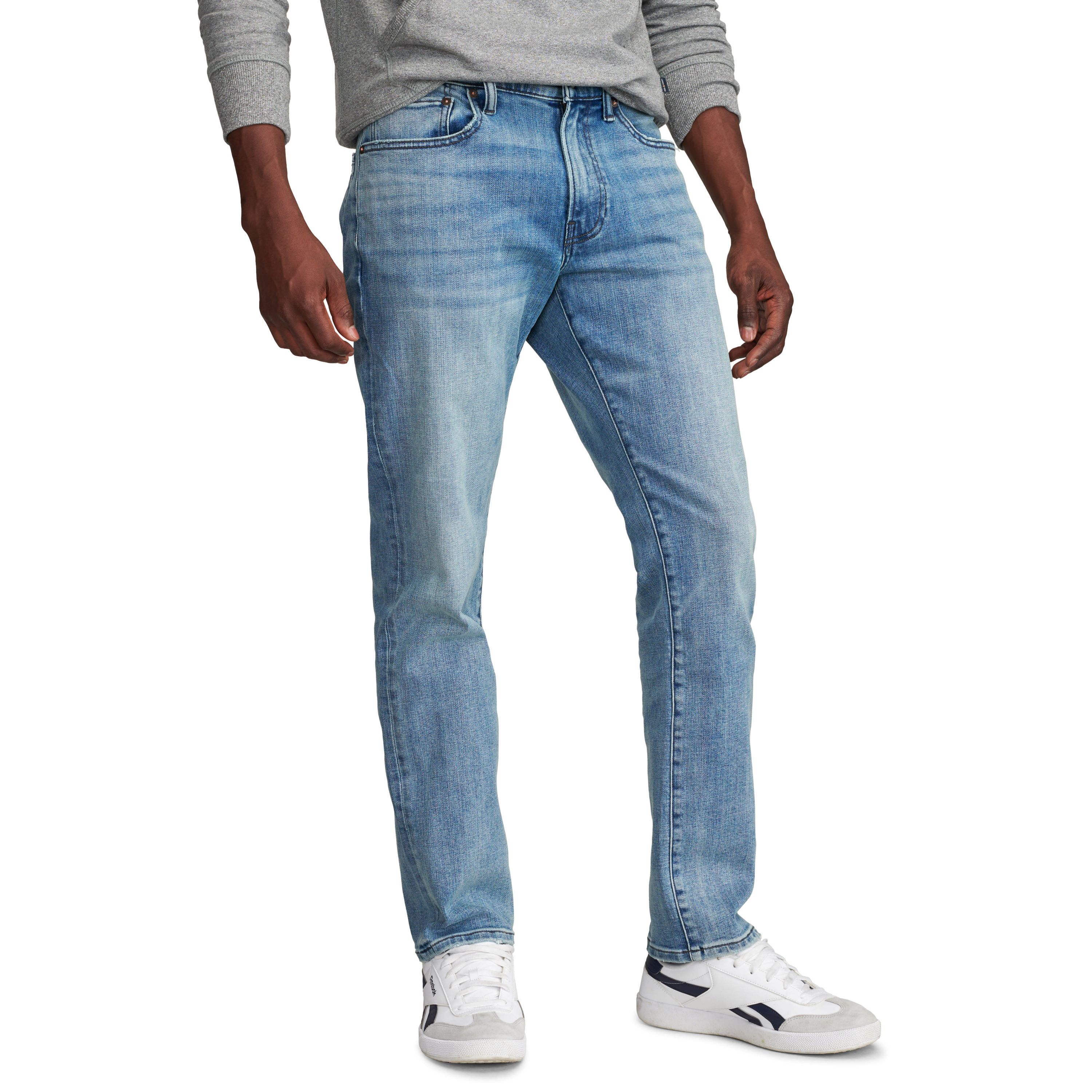 223 Stretch Premium Coolmax Stretch Jean