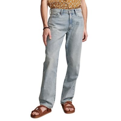 Lucky Brand 363 Straight