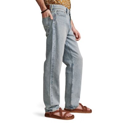 Lucky Brand 363 Straight