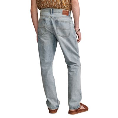 Lucky Brand 363 Straight