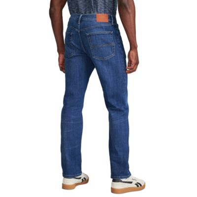 363 Straight Premium Coolmax Jean