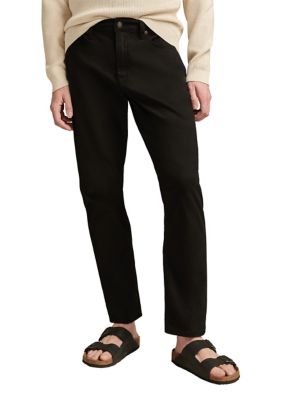 Lucky Brand Men's 410 Athletic Sateen Stretch Jeans