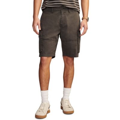 Mens Lucky Brand 9 Ripstop Cargo Short 33