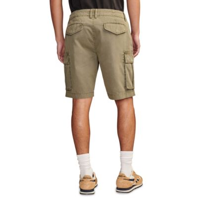 LUCKY BRAND 9" RIPSTOP CARGO SHORT