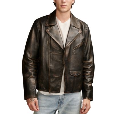 Lucky Brand Men's Jackets & Coats