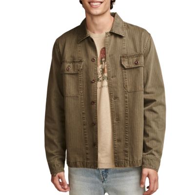 Lucky Brand Men's Jackets & Coats