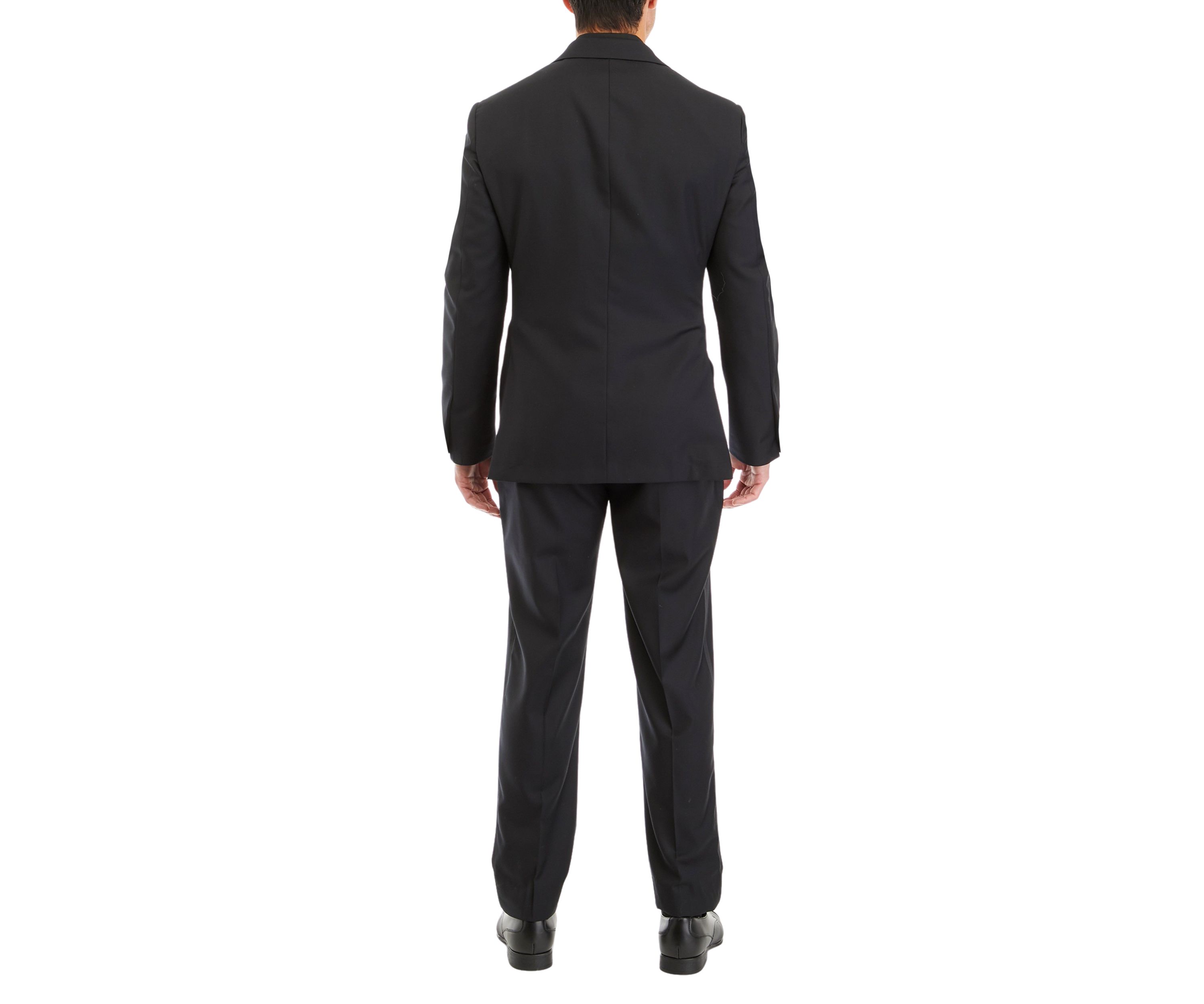 Mens Black Tuxedo 