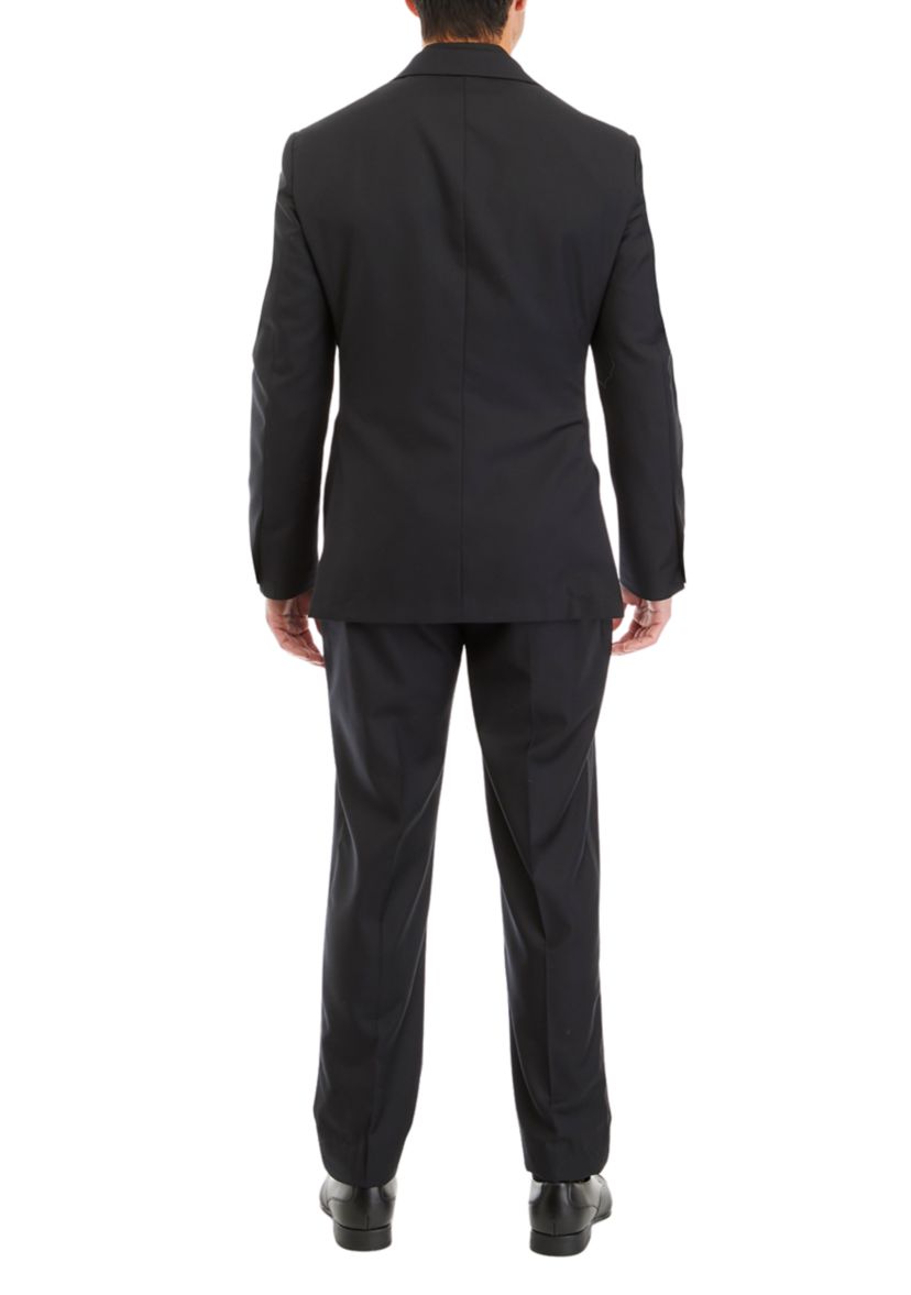Mens Black Tuxedo 
