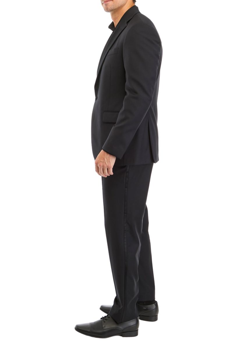 Mens Black Tuxedo 