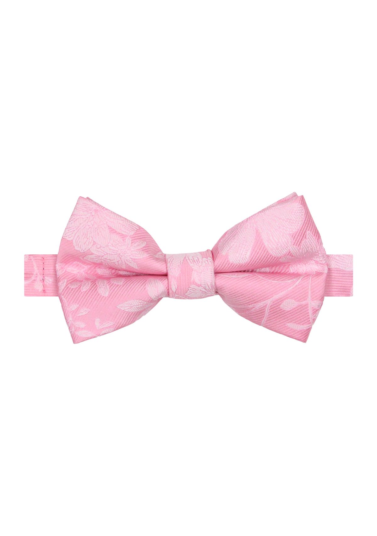 Printed Pre-Tied Bowtie
