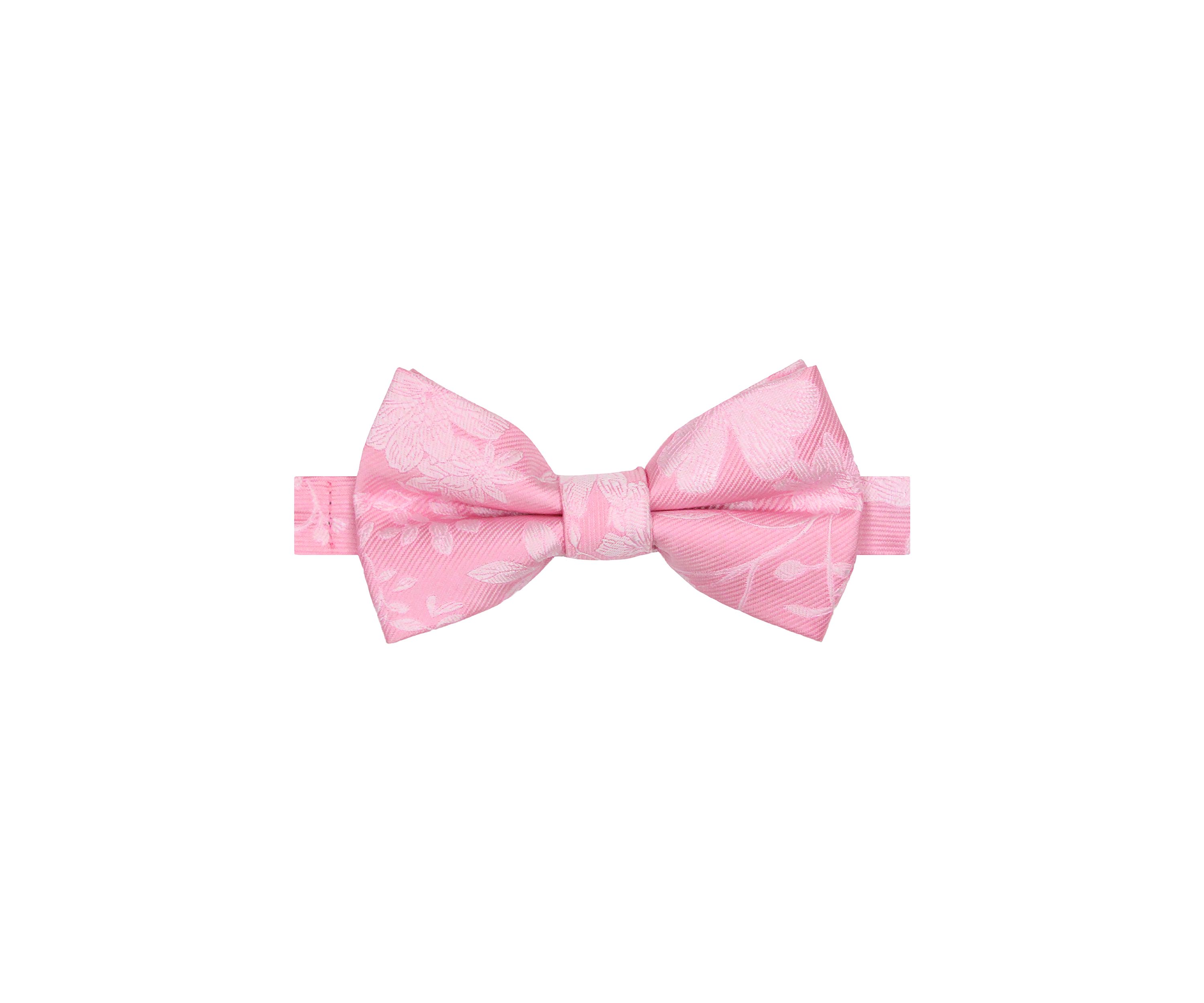 Printed Pre-Tied Bowtie