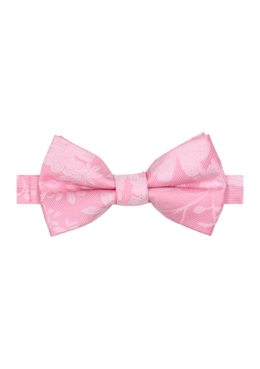 Printed Pre-Tied Bowtie