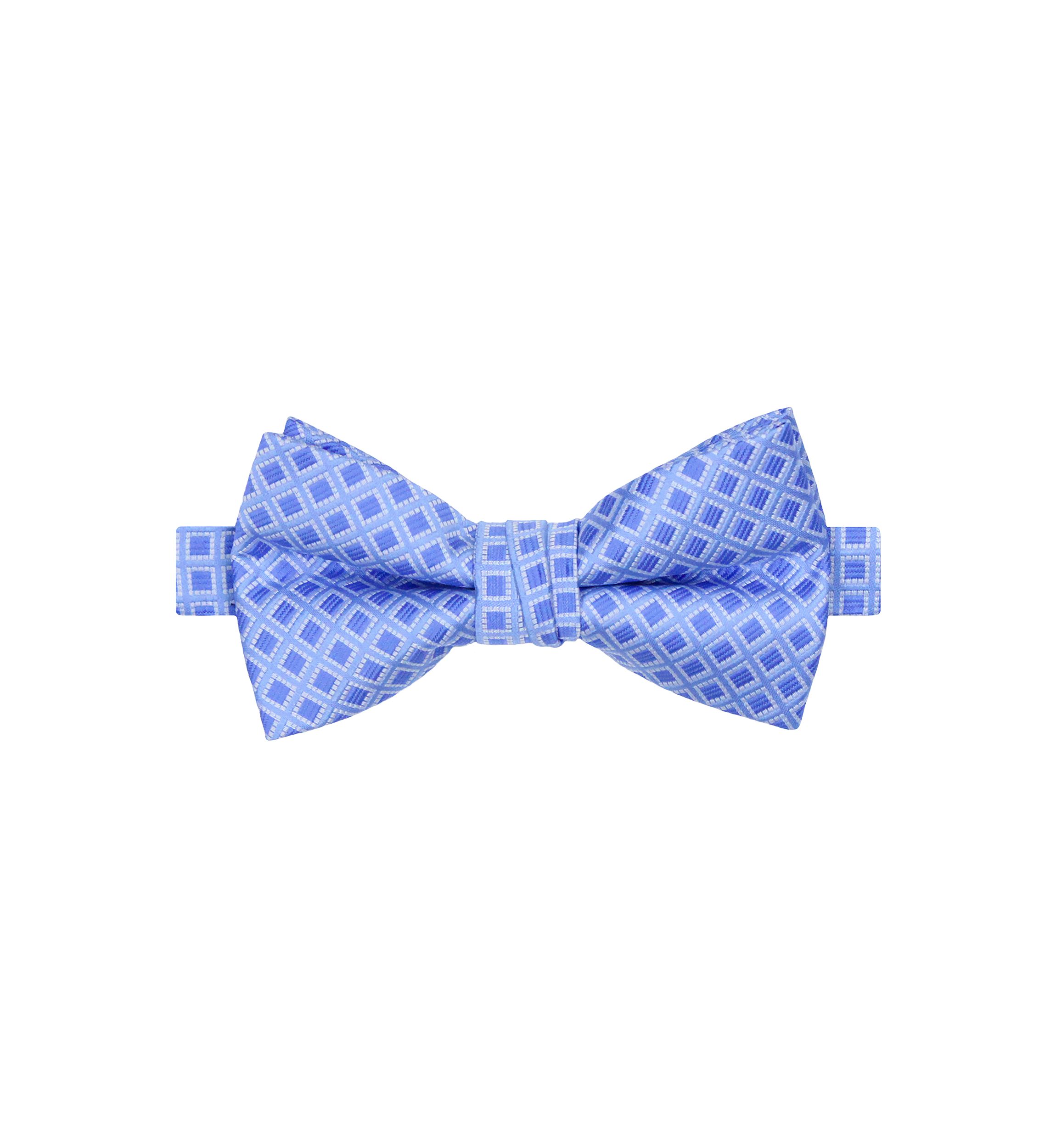 Printed Pre-Tied Bowtie 