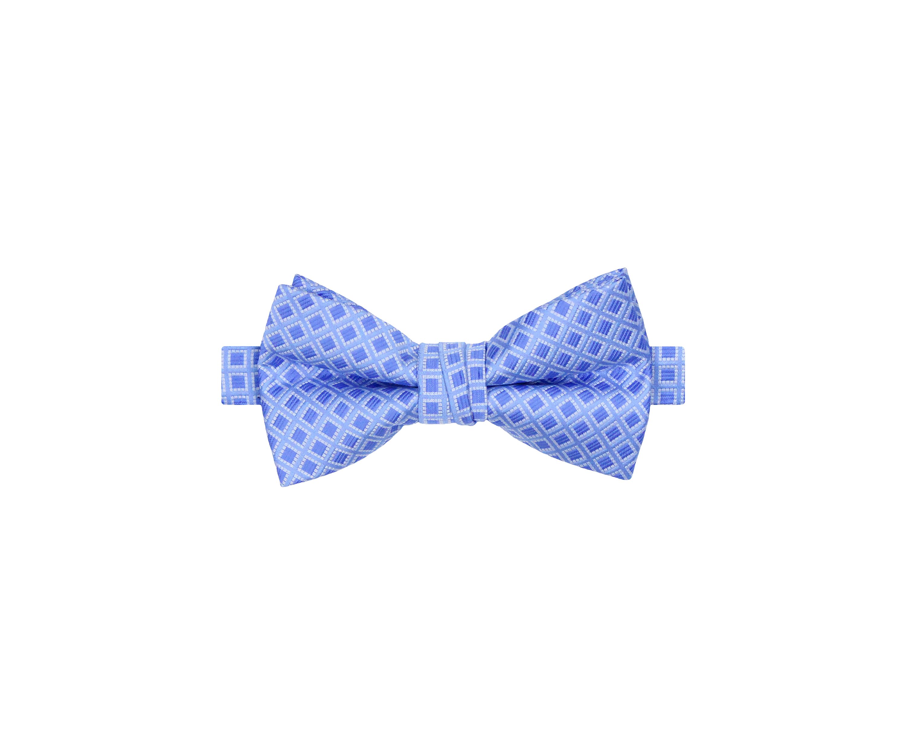 Printed Pre-Tied Bowtie 