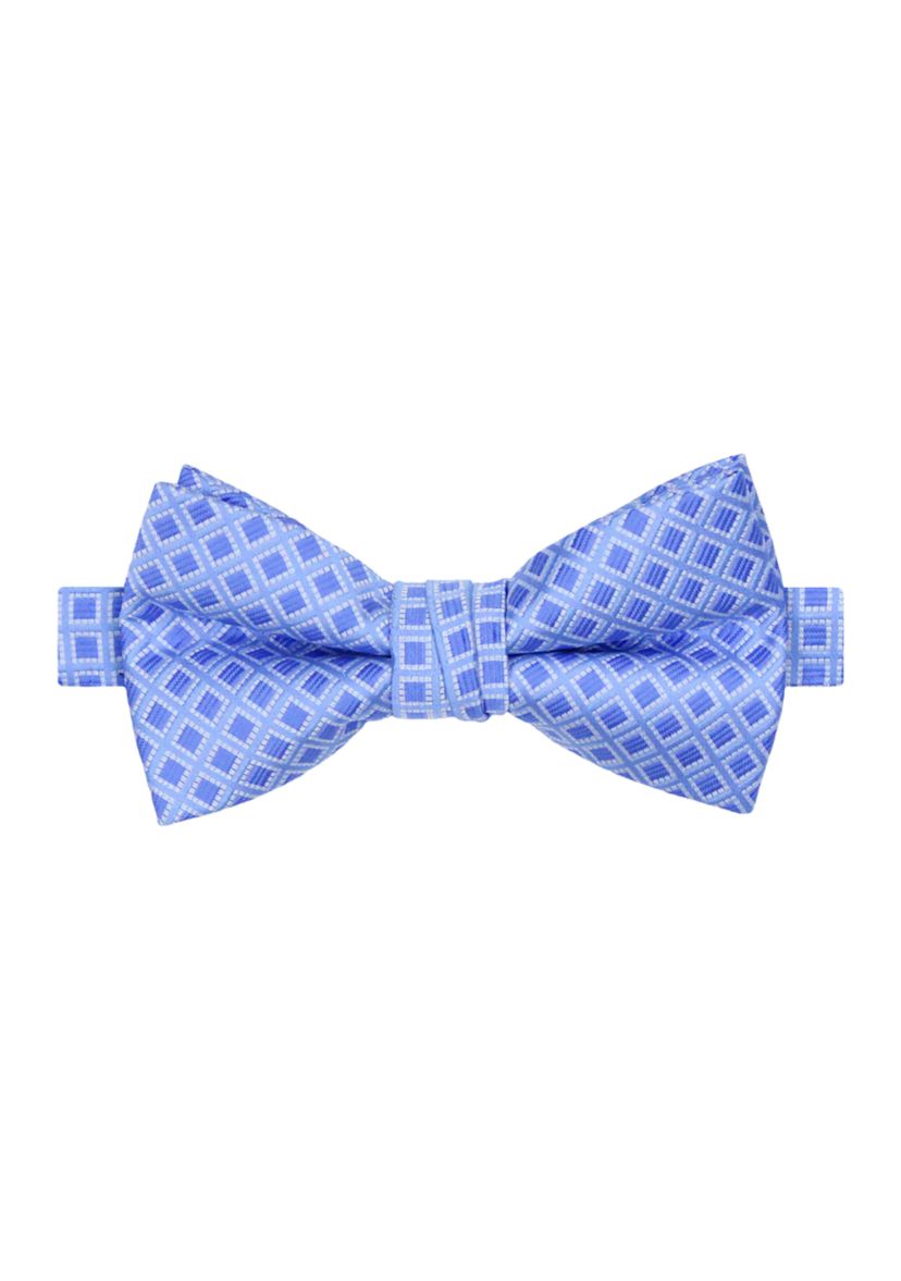 Printed Pre-Tied Bowtie 
