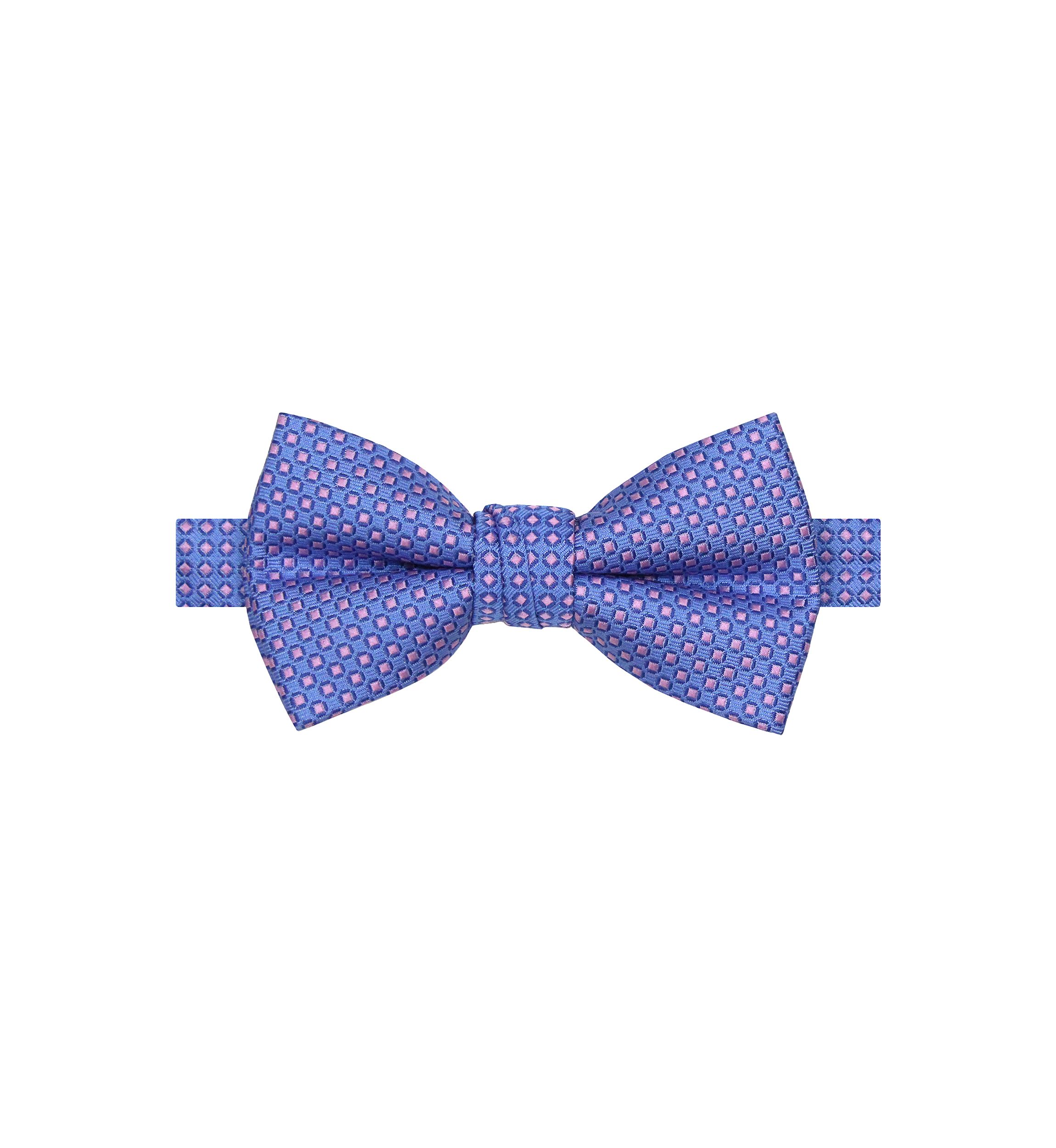 Printed Bow Tie 