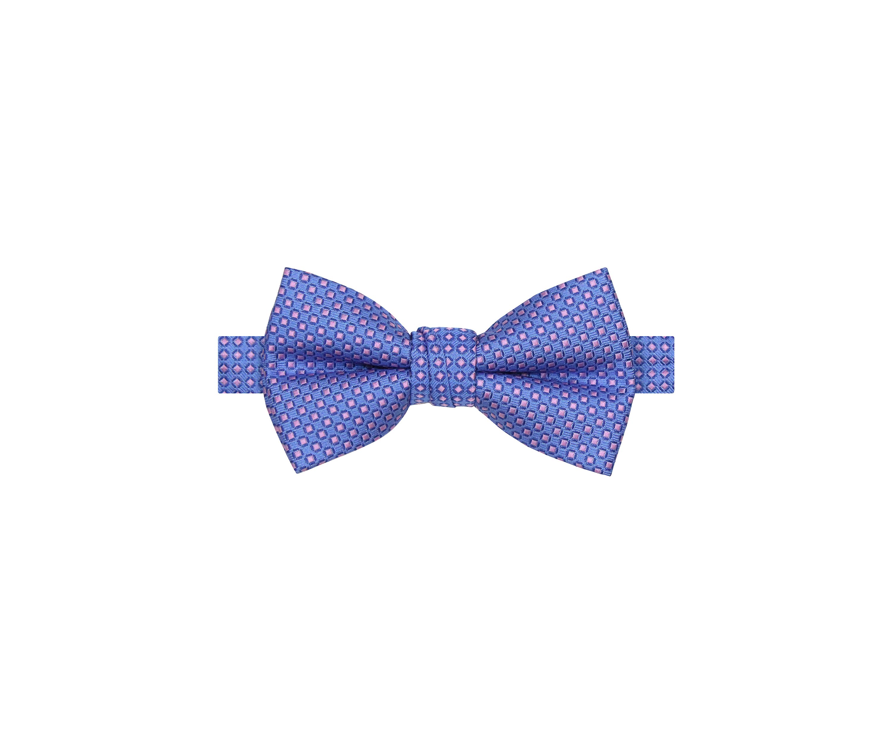 Printed Bow Tie 