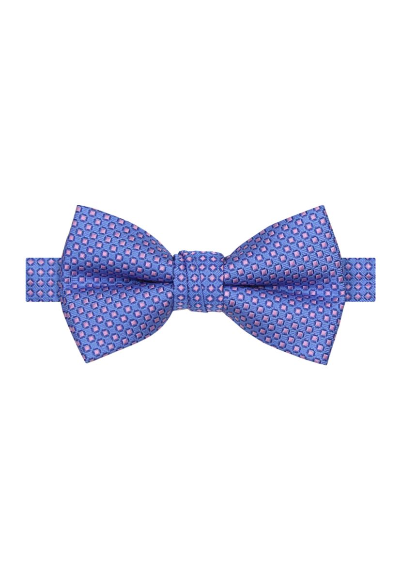 Printed Bow Tie 