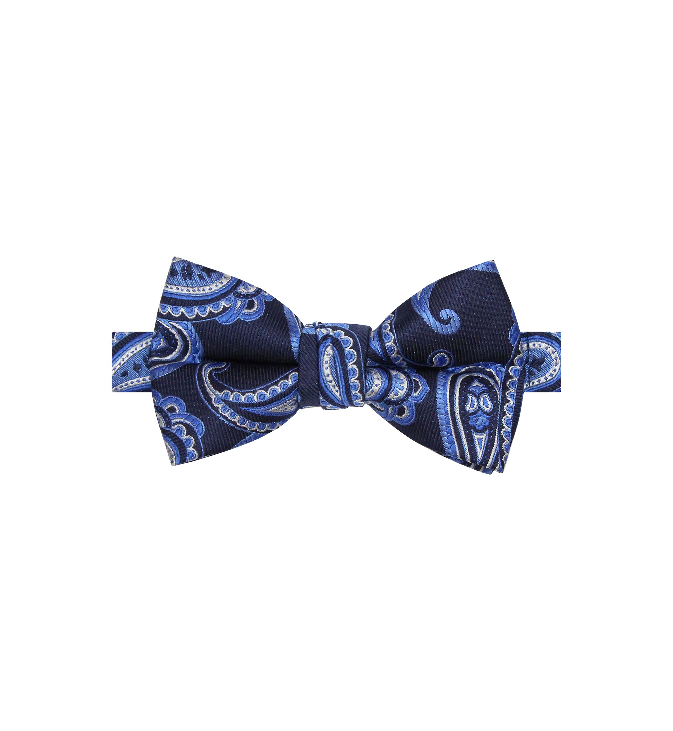 Printed Bow Tie 