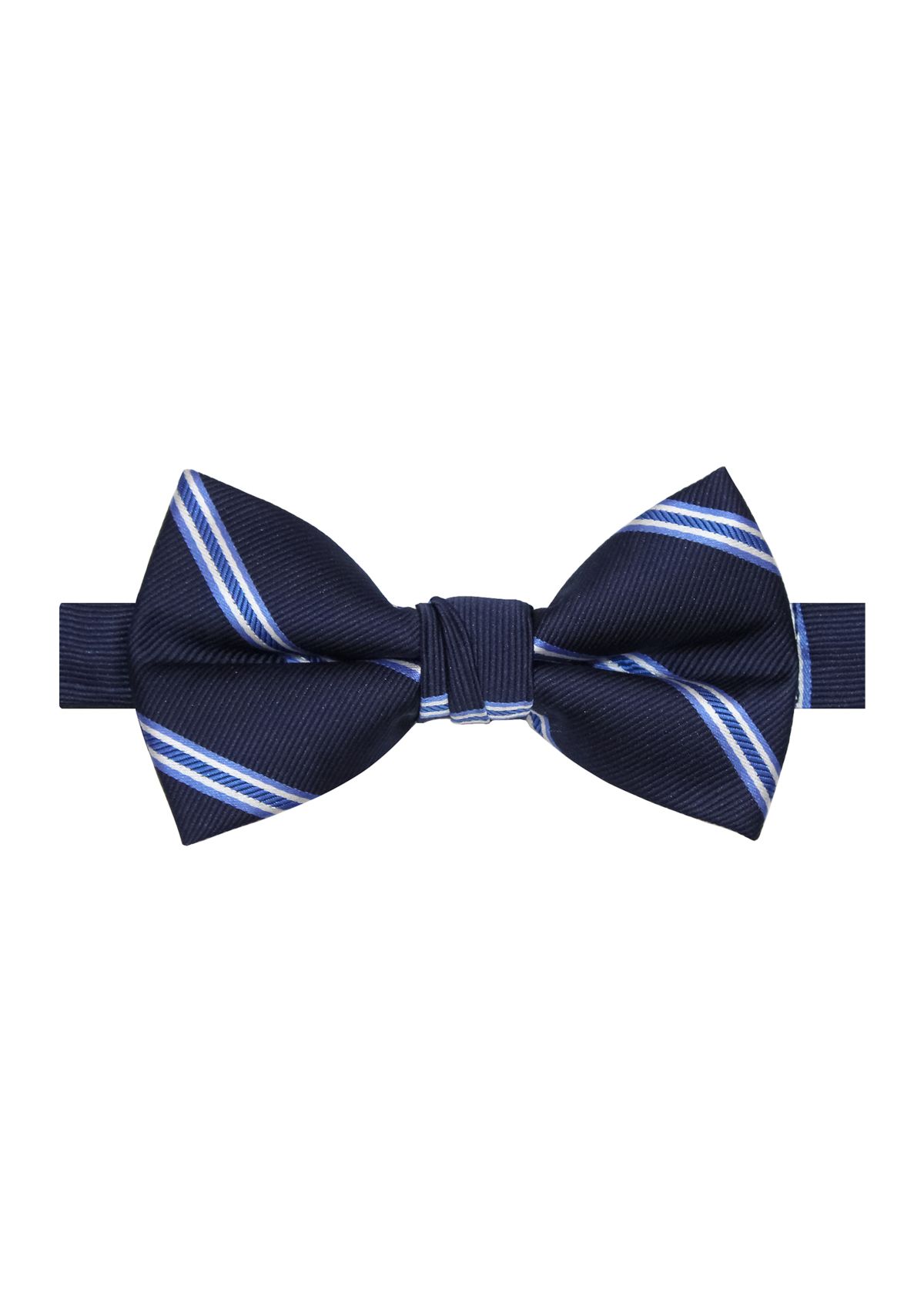 Printed Bow Tie 