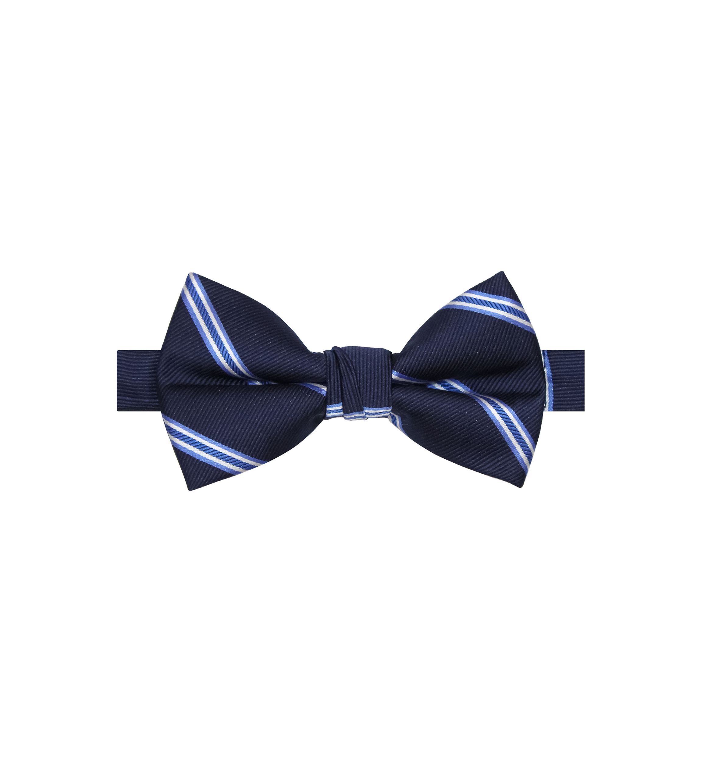 Printed Bow Tie 