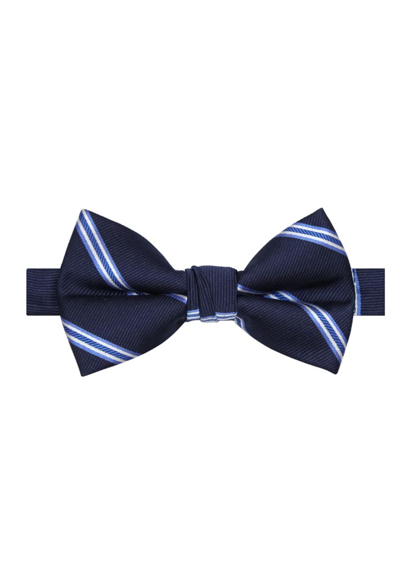 Printed Bow Tie 