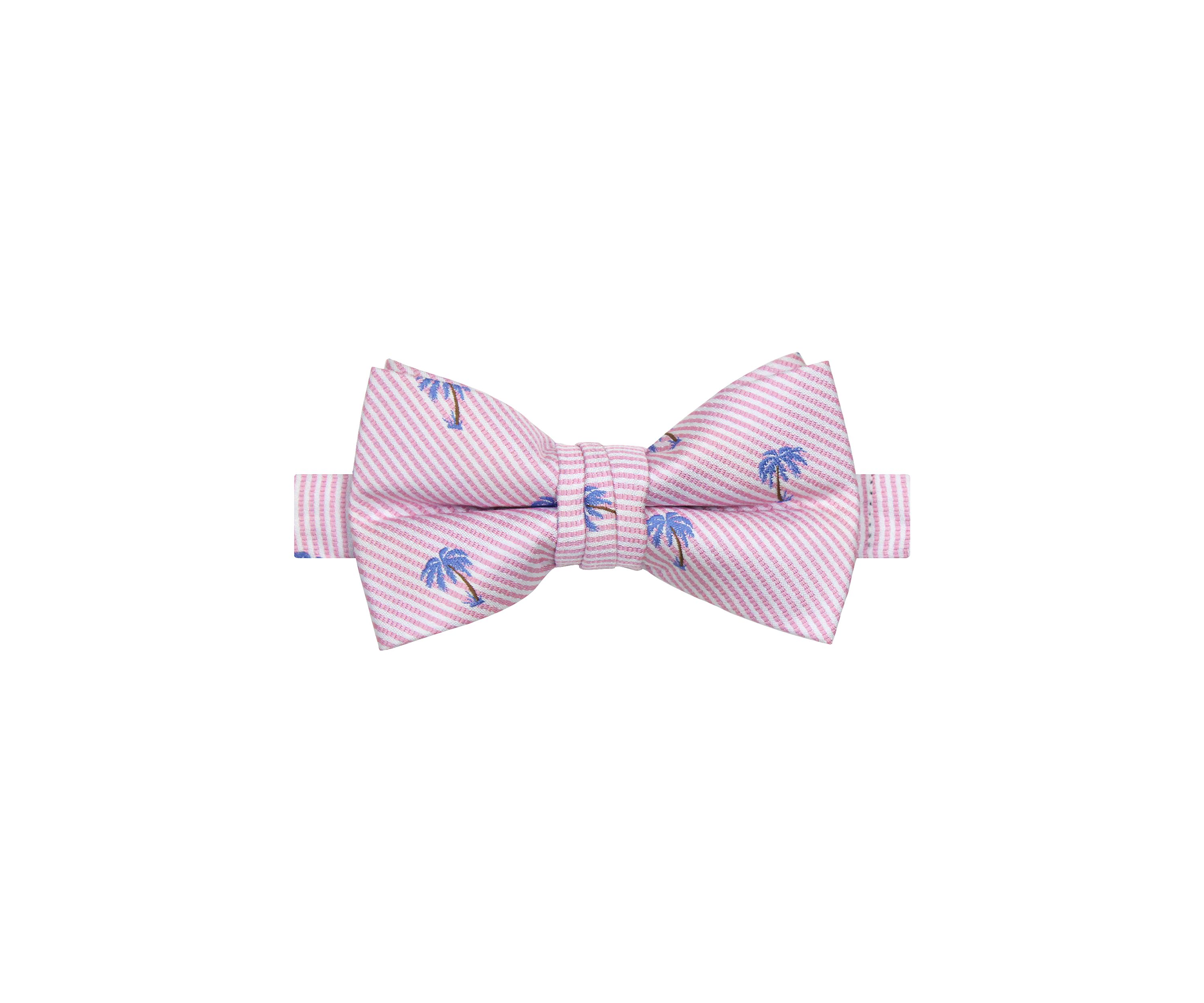 Printed Bowtie 