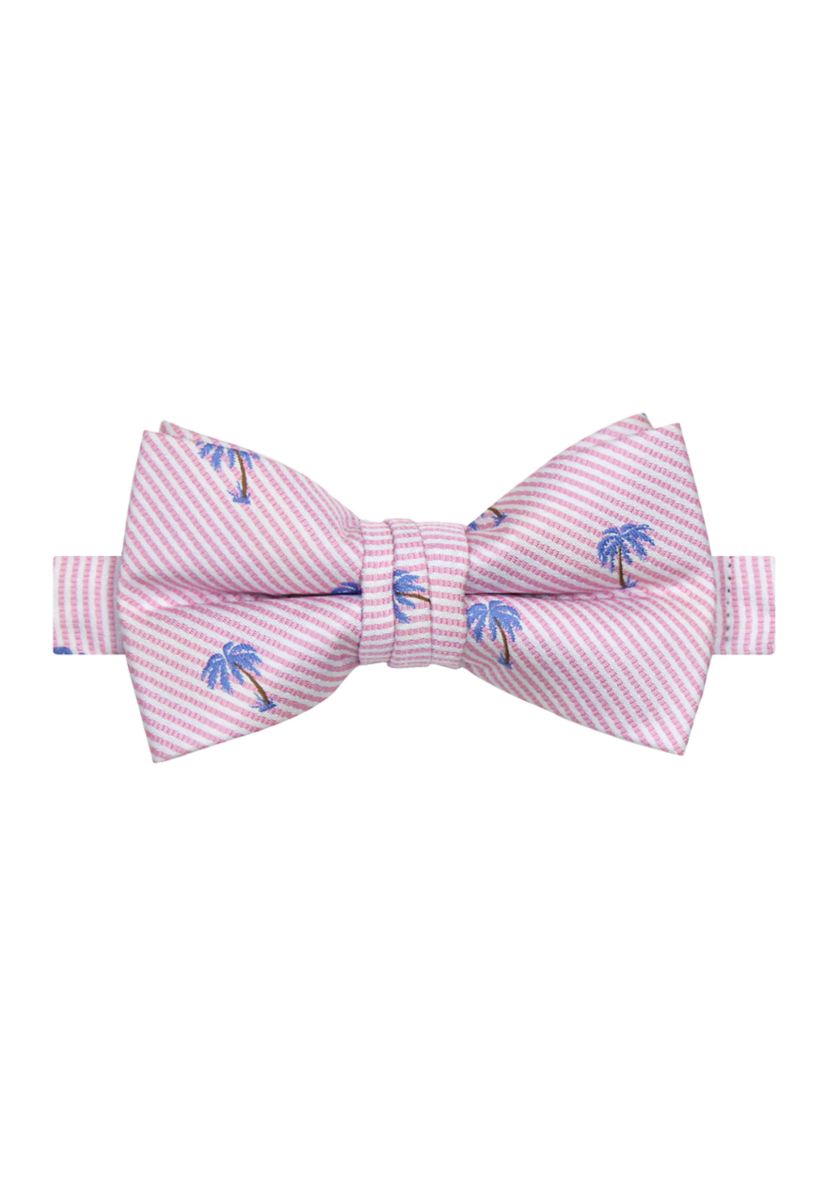 Printed Bowtie 