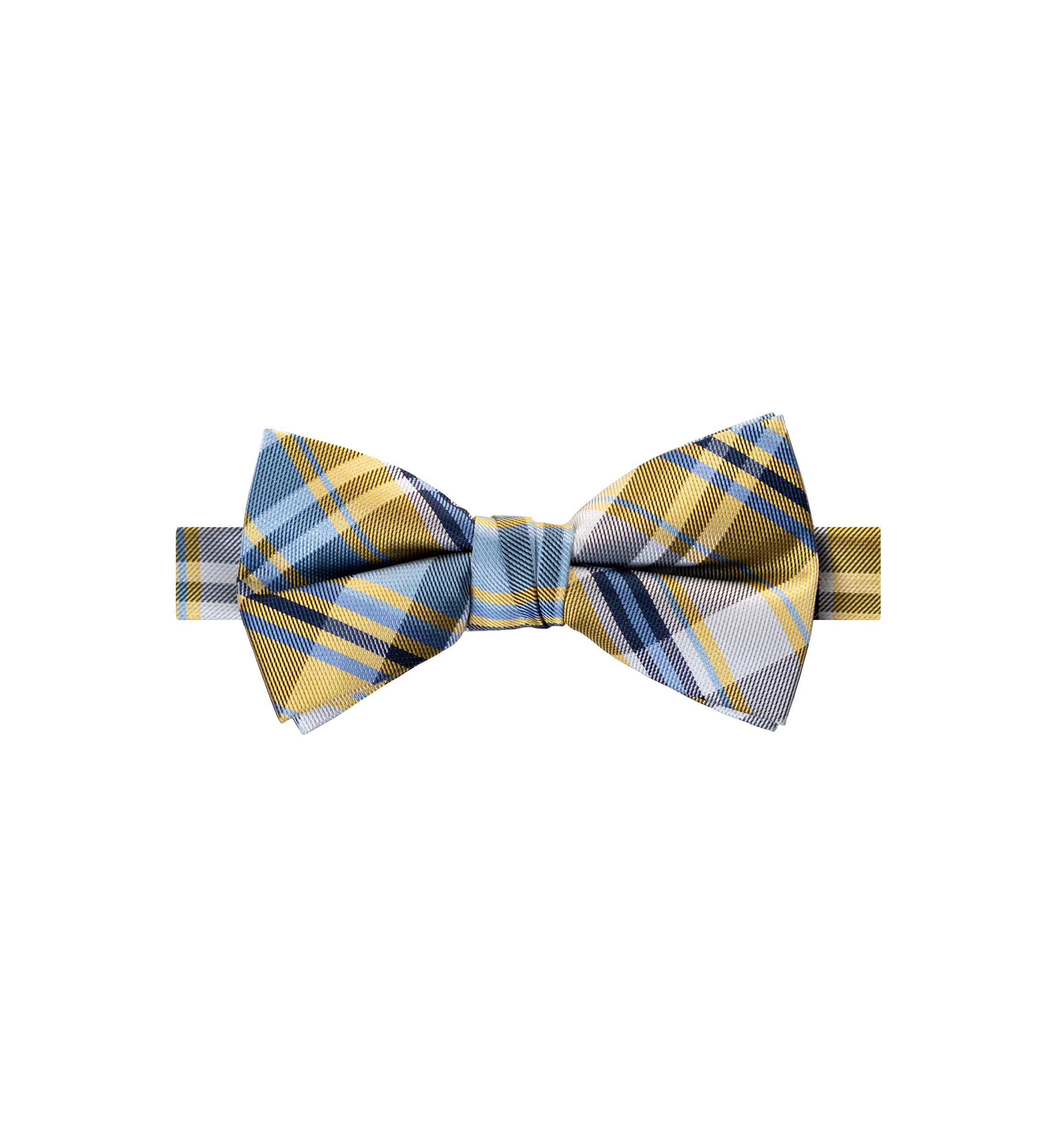 Printed Bowtie 