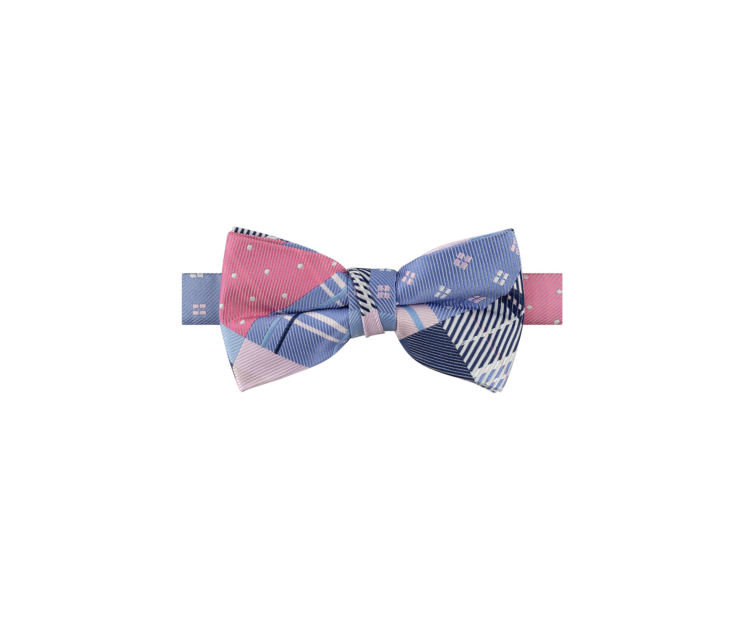 Patchwork Bowtie