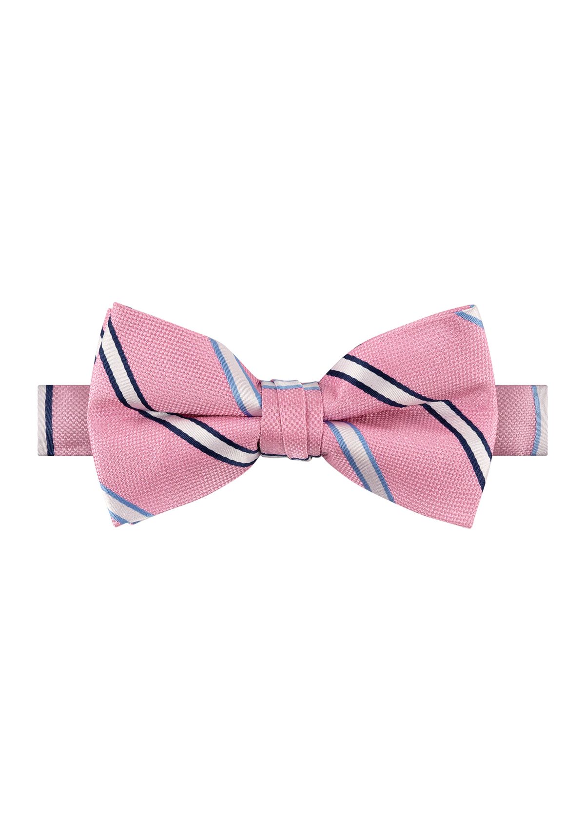 Stripe Bowtie