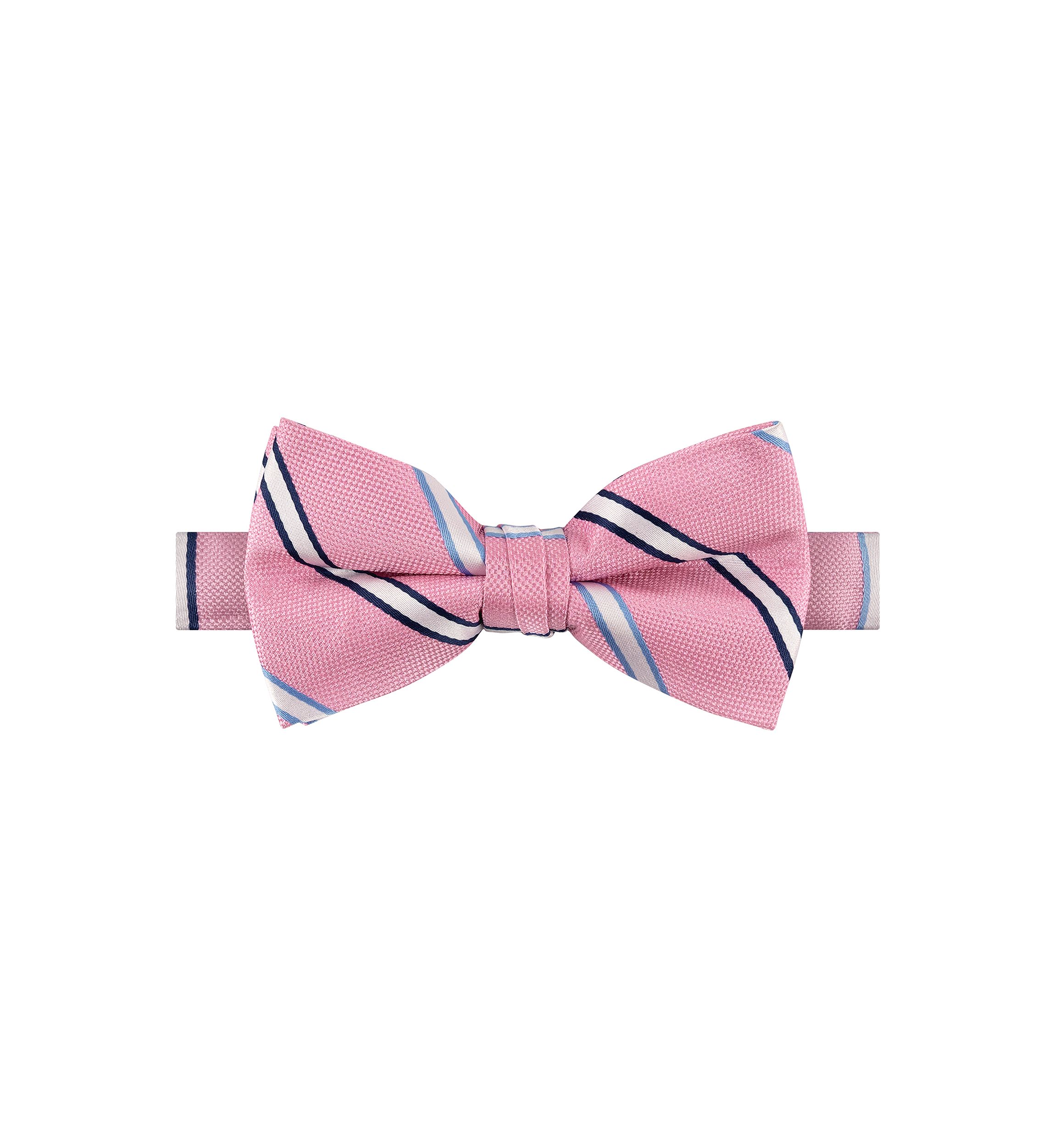 Stripe Bowtie