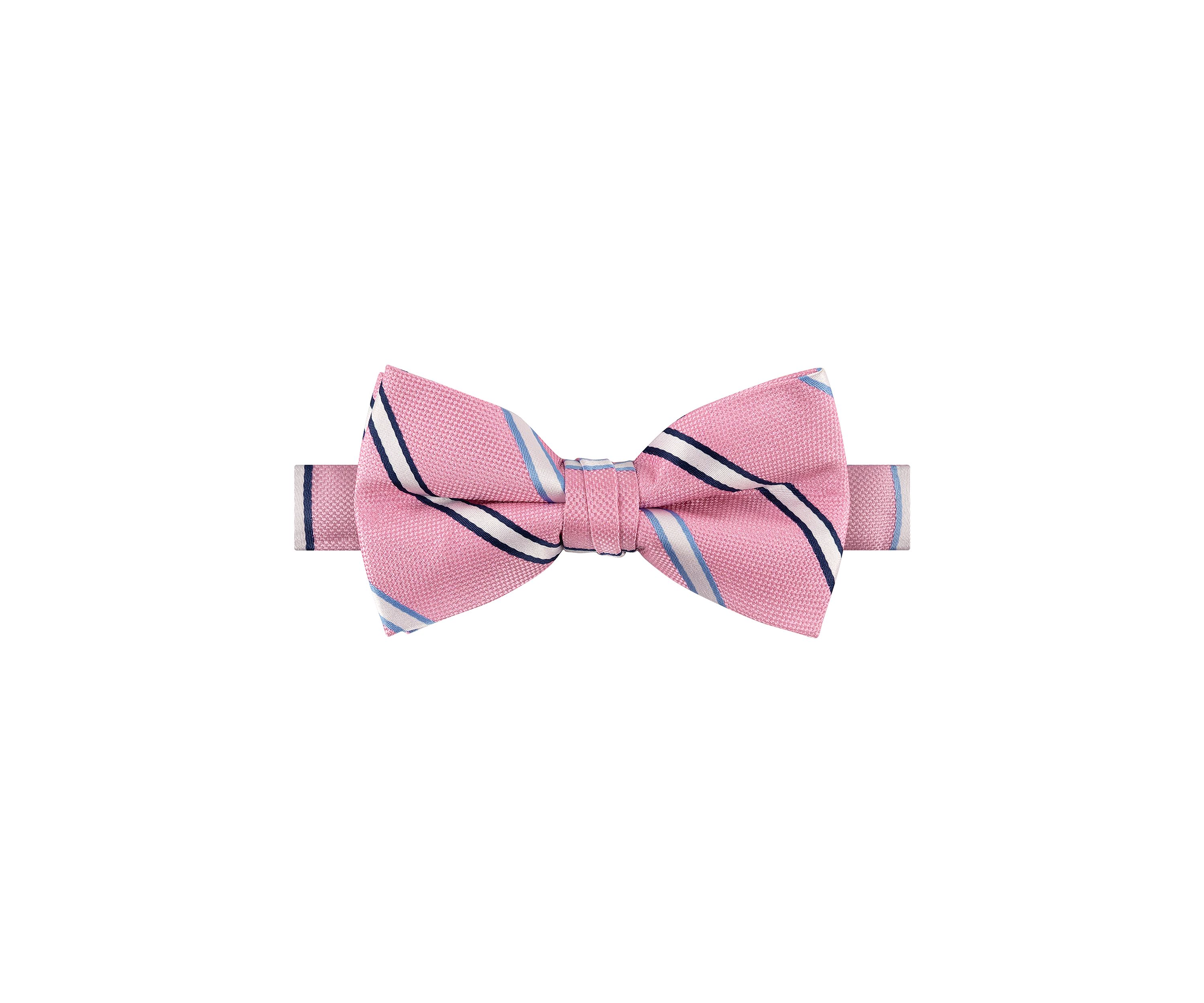 Stripe Bowtie