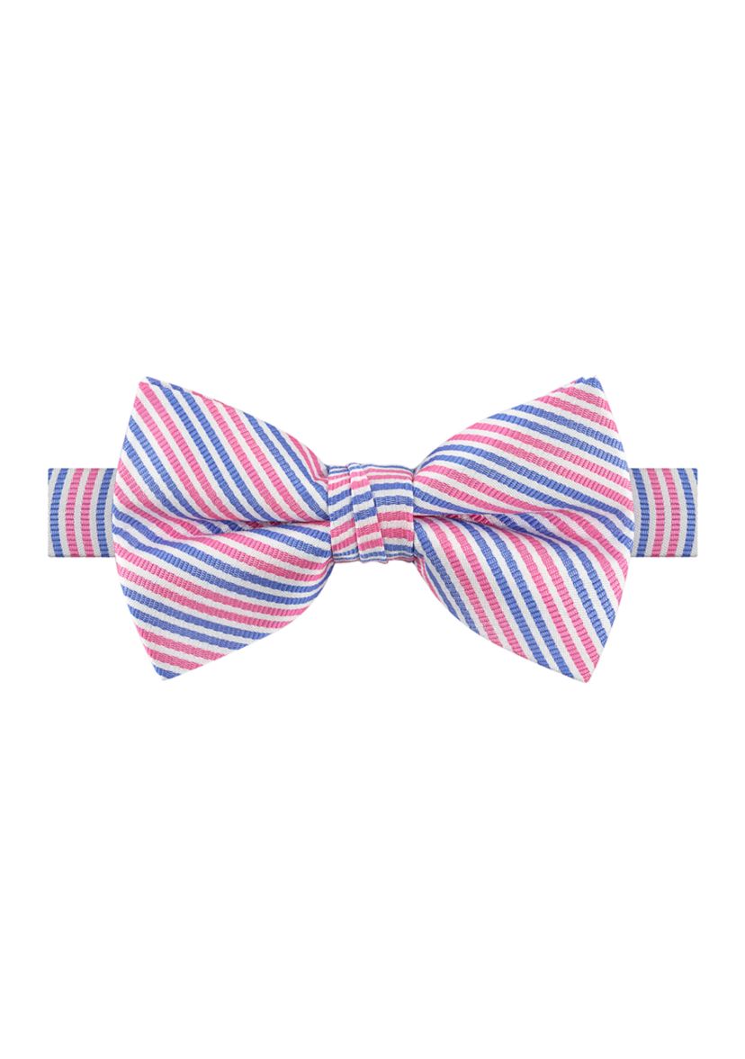 Printed Bowtie 