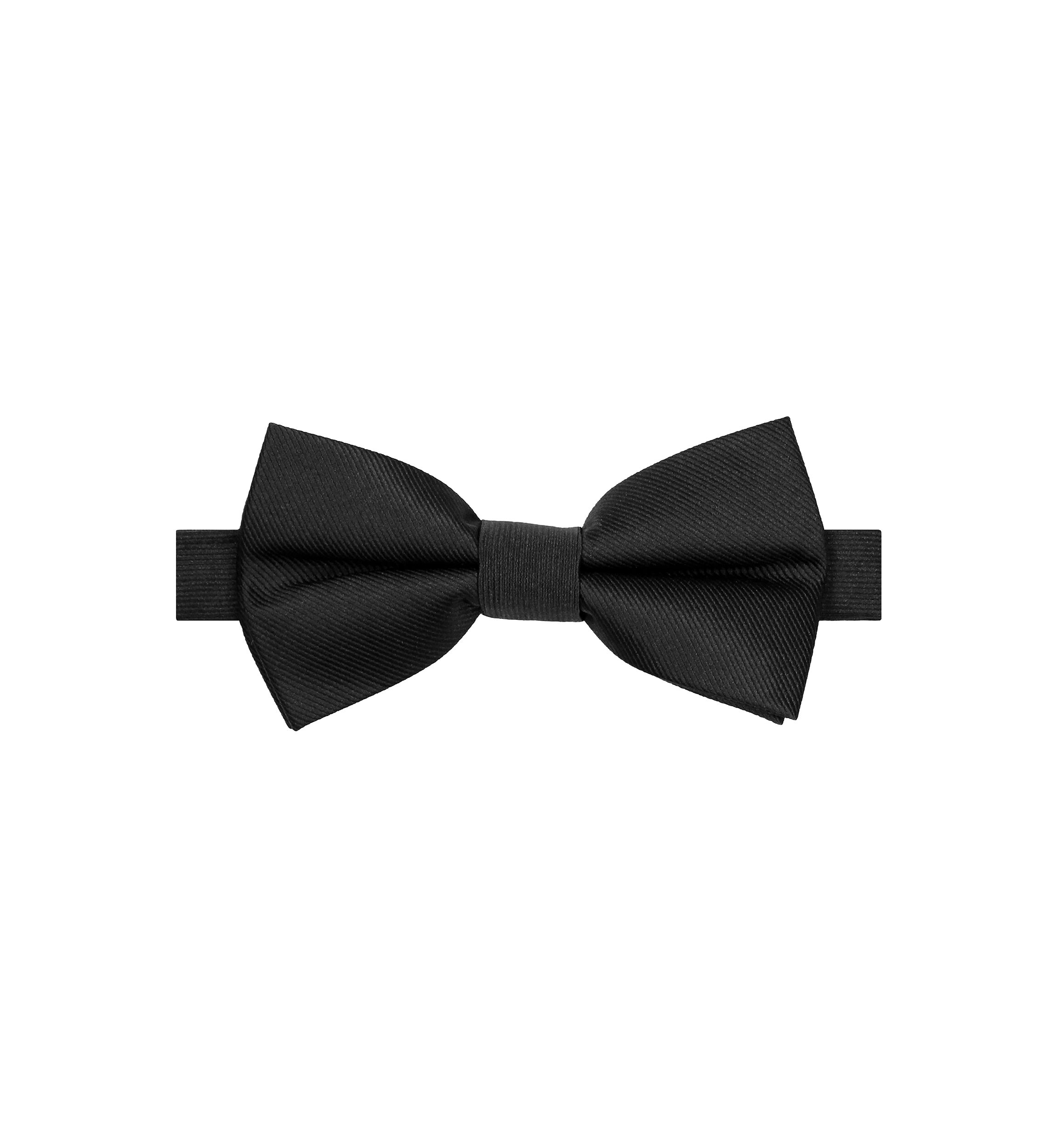Chesapeake Solid Bow Tie