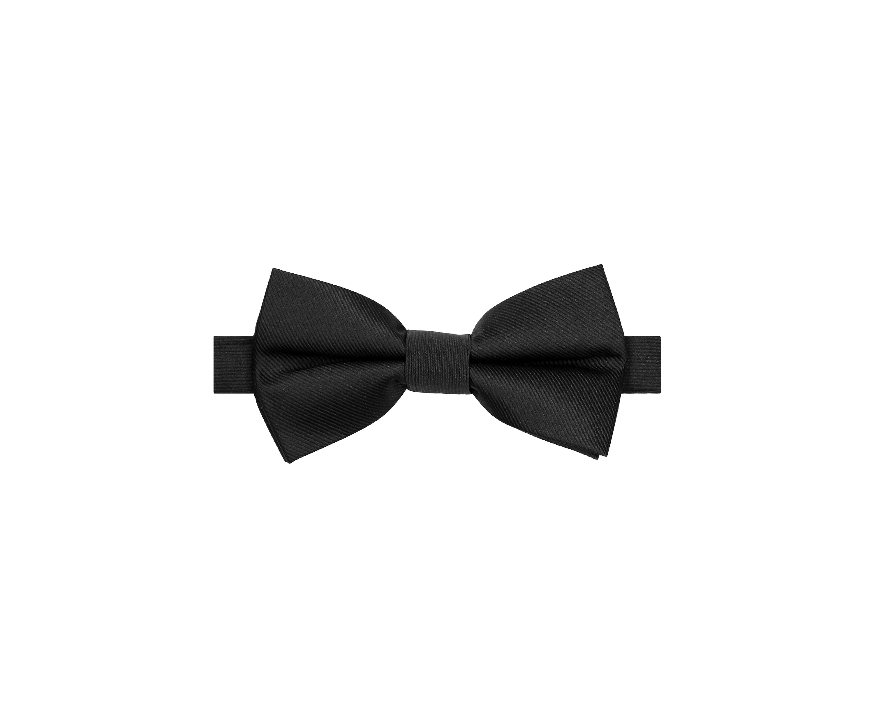 Chesapeake Solid Bow Tie