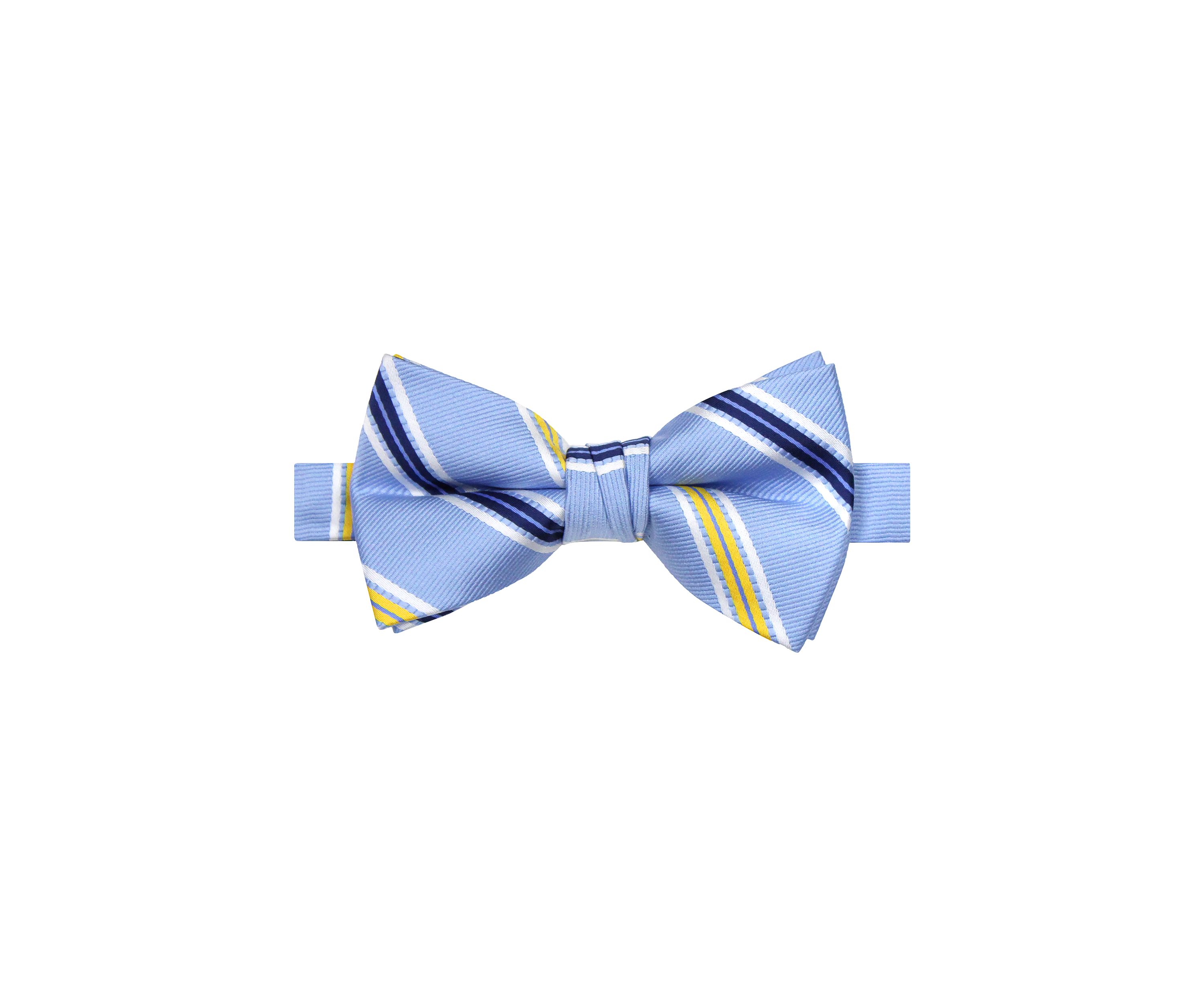Printed Bow Tie
