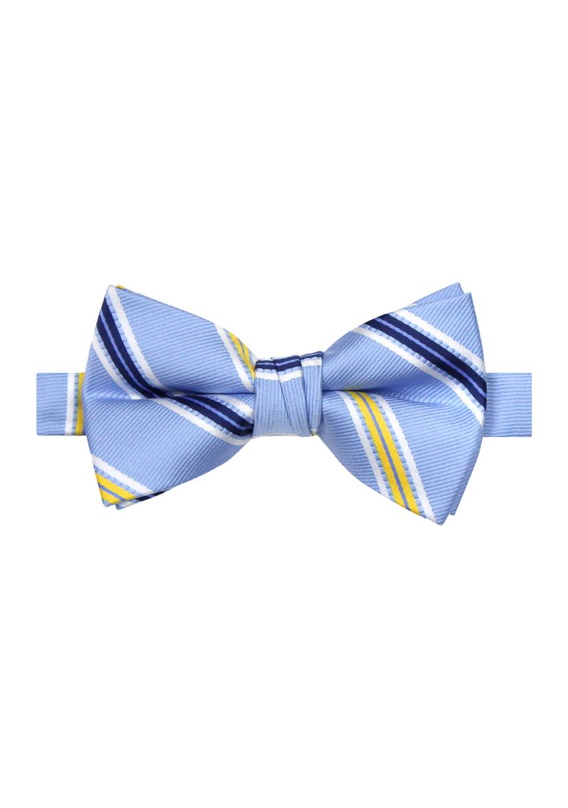 Printed Bow Tie