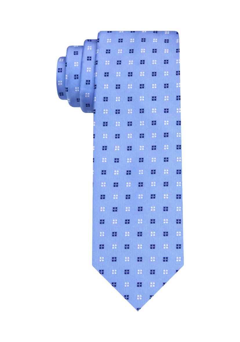 Small Neat Tie