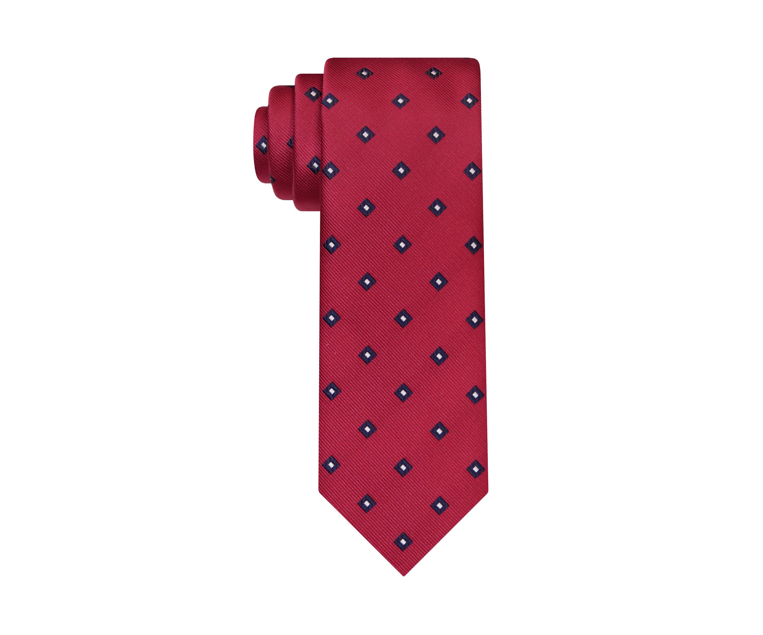 Printed Bow Tie