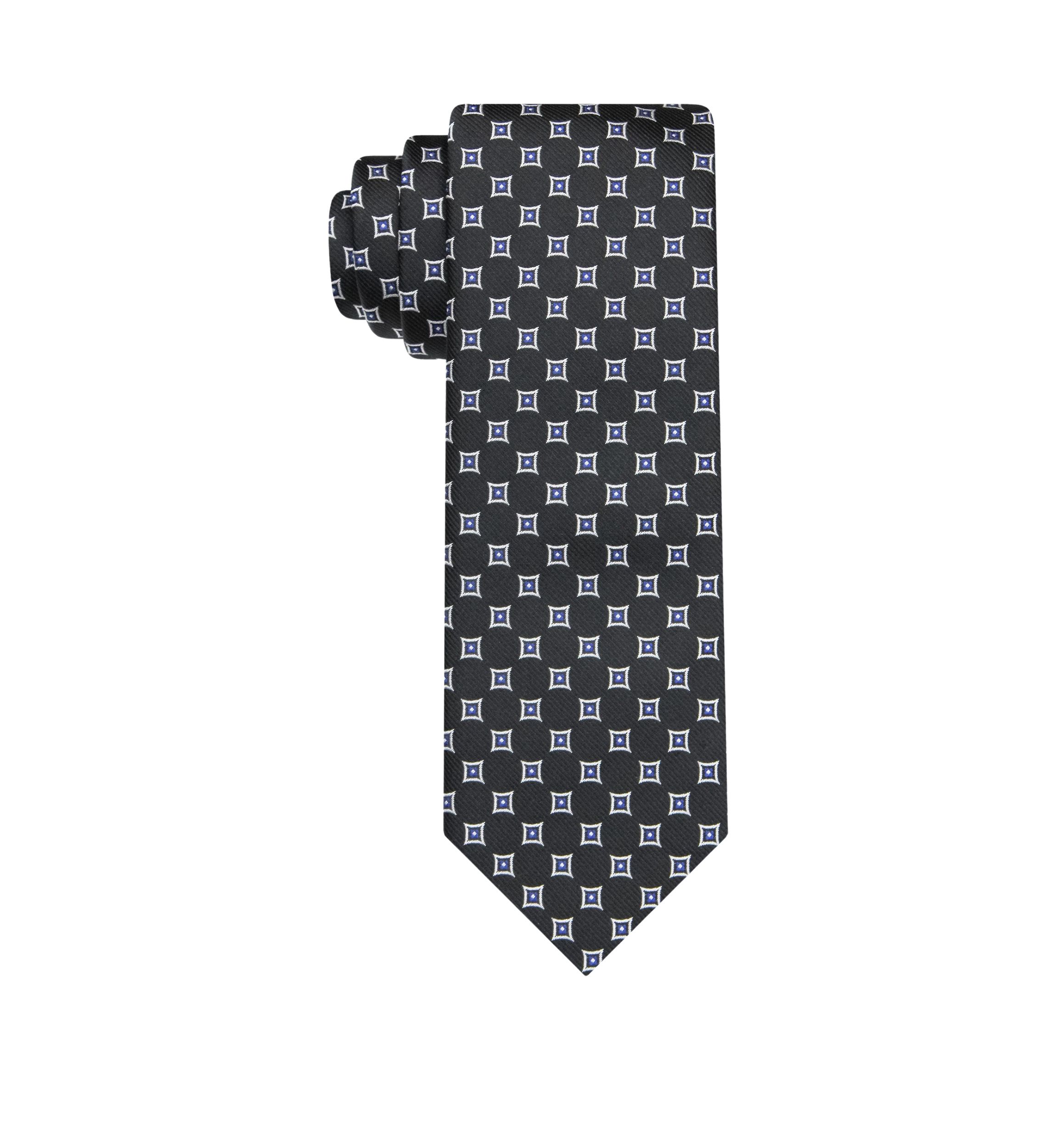 Connecting Neats Tie