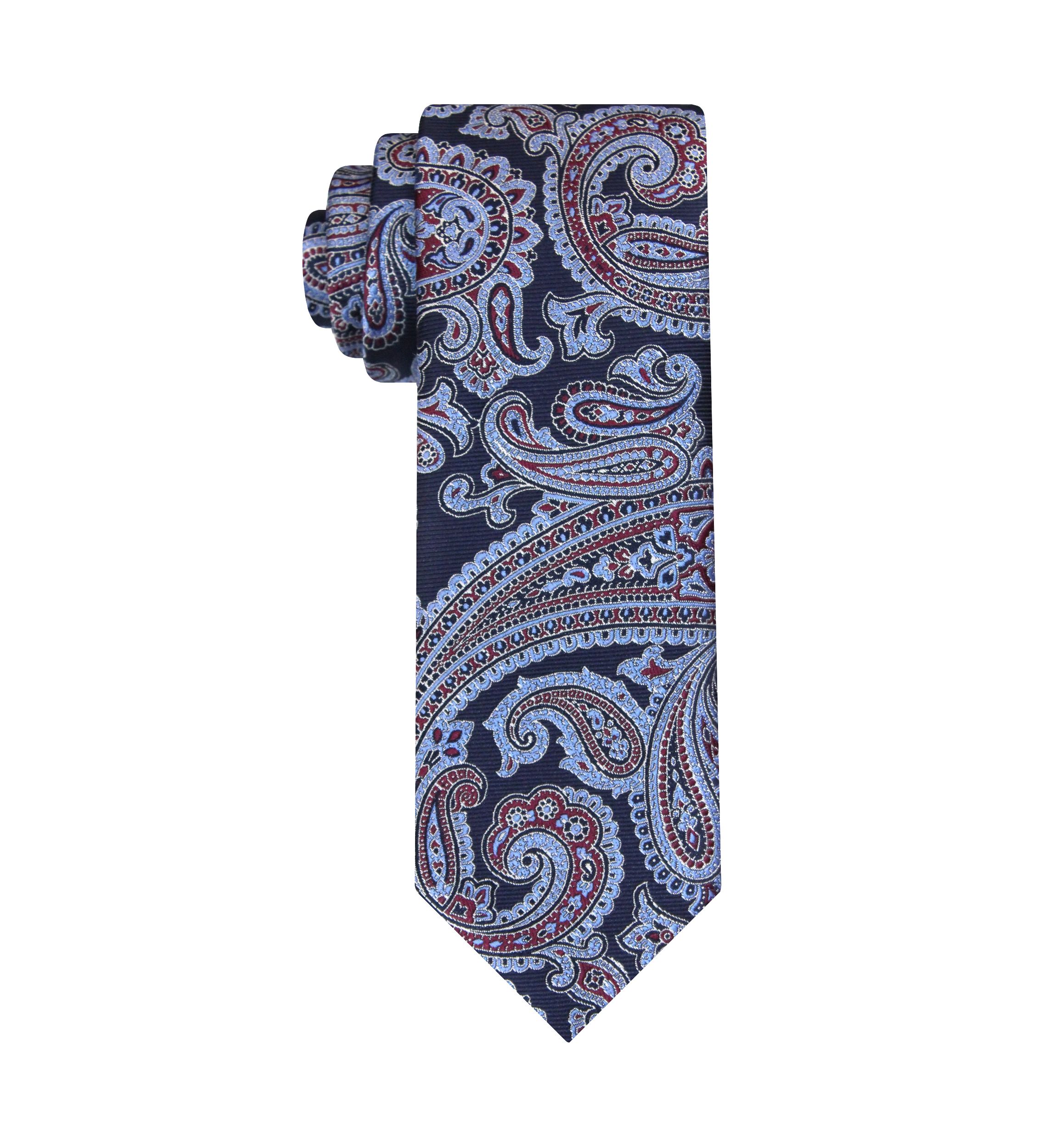 Printed Bow Tie