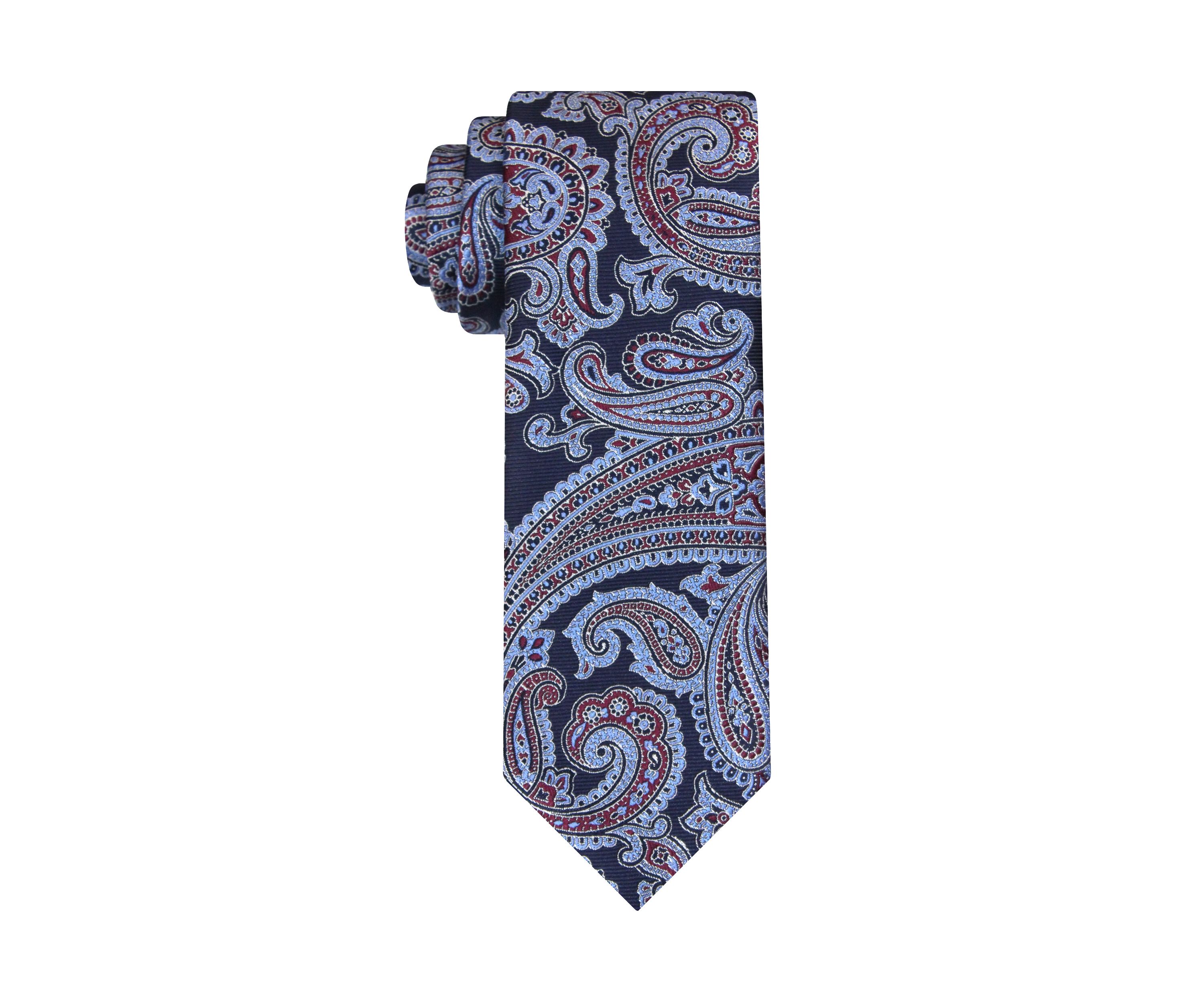Printed Bow Tie
