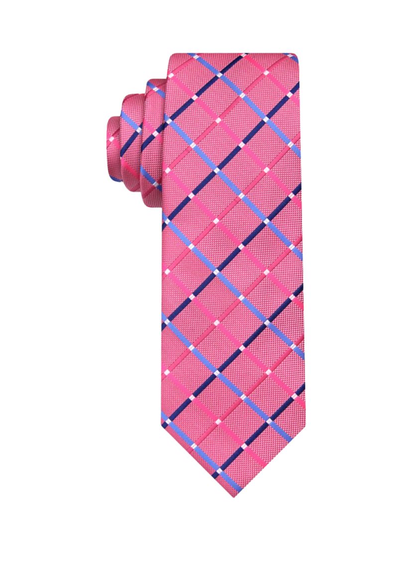 Grid Connect Printed Tie 