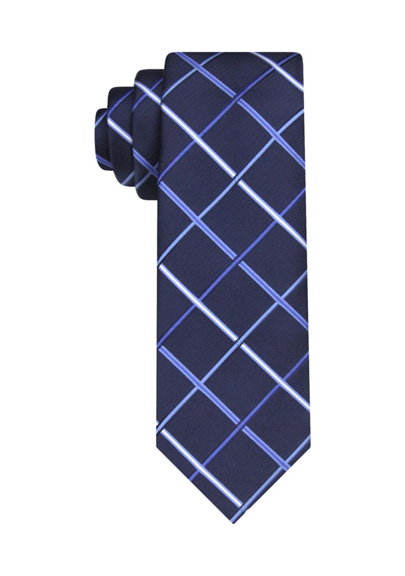 Spaced Grid Tie