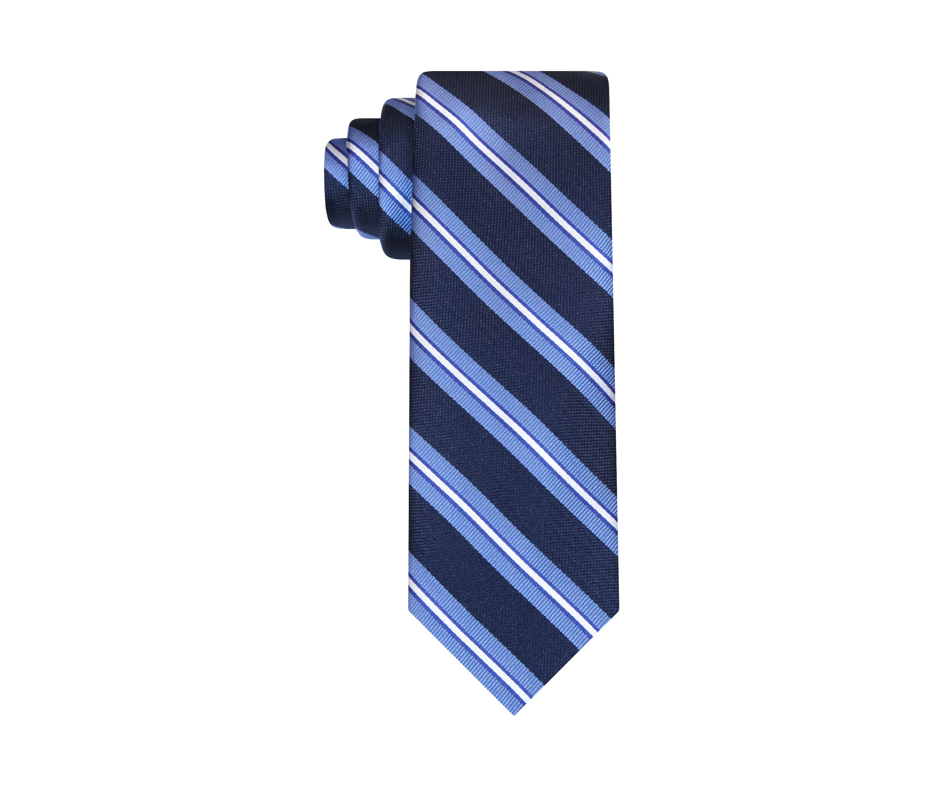 Oxford Stripe Tie