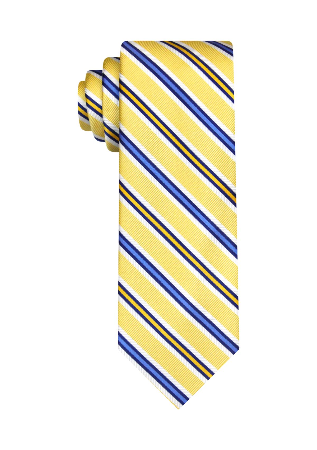 Stripe Tie