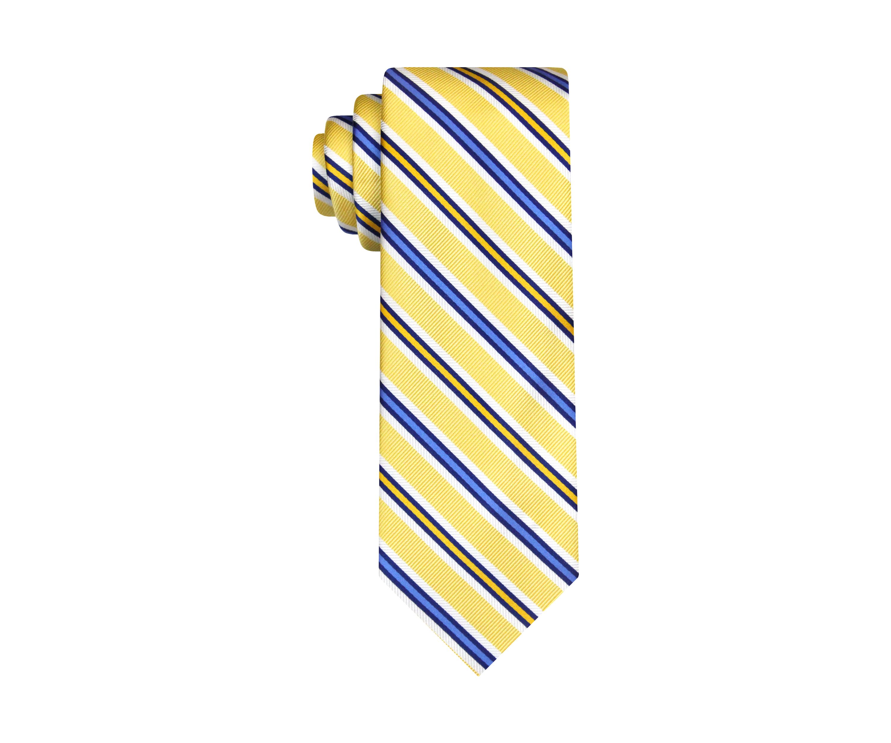 Stripe Tie