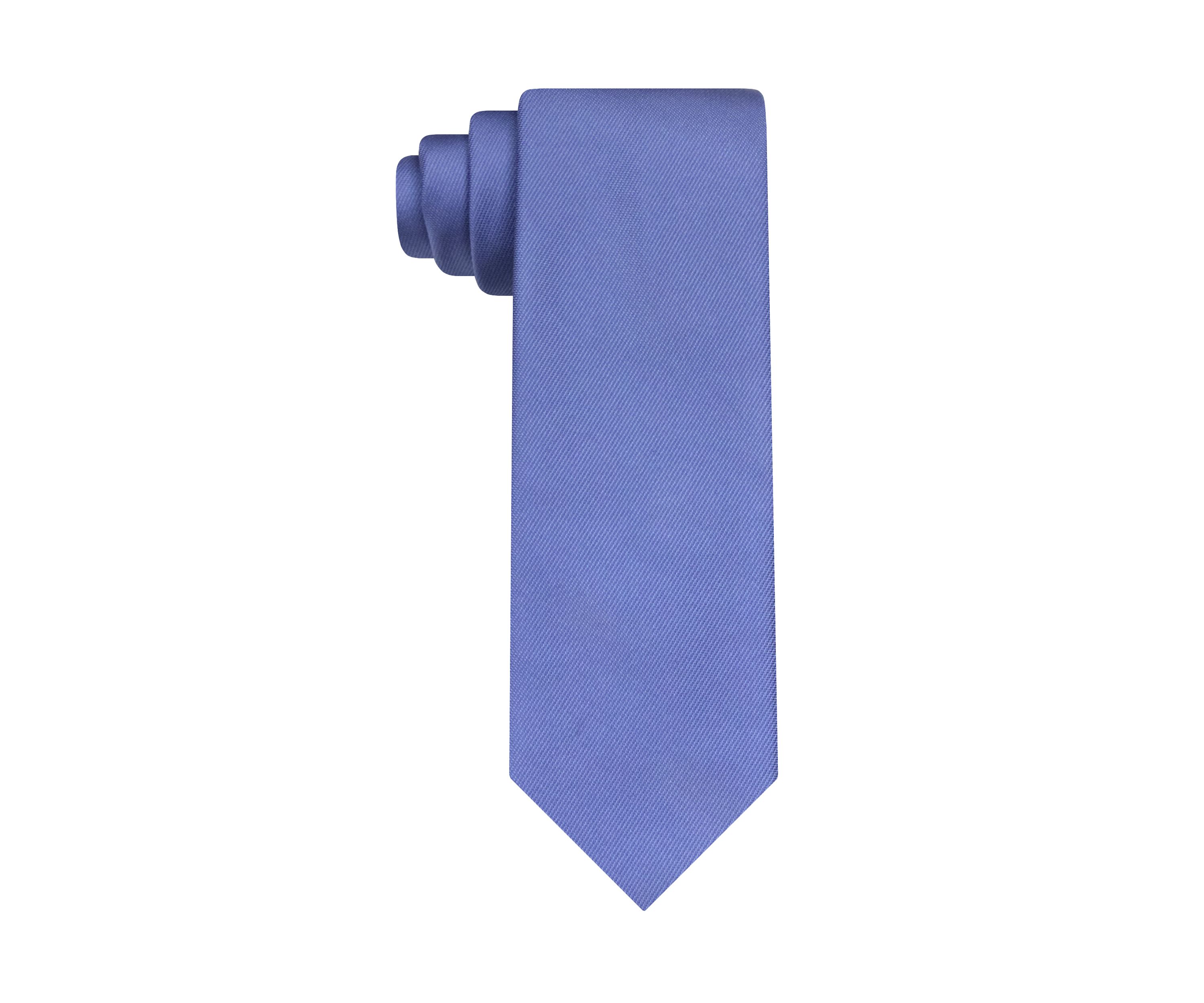 Tone on Tone Micro Tie