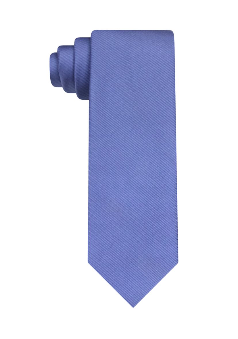 Tone on Tone Micro Tie
